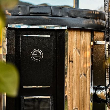 AlbesPitzoler Hofアパートメント エクステリア 写真