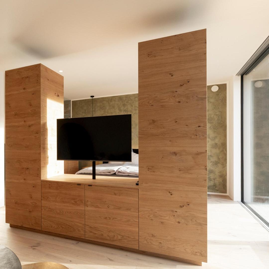 AlbesPitzoler Hofアパートメント 部屋 写真